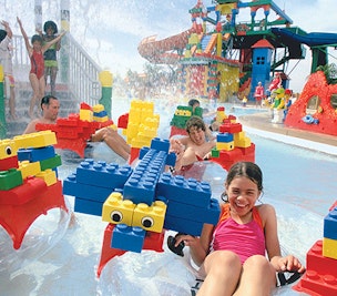 Legoland® Water Park