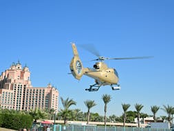 Atlantis Helicopter Tour