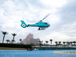 Atlantis Helicopter Tour